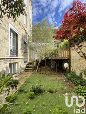 Bordeaux, Girondeのアパートメント