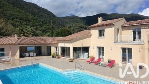 Willa w Cavalaire-sur-Mer, Var