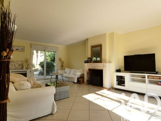Villa Rambouillet, Yvelines