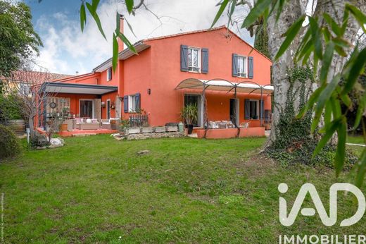 ﻓﻴﻼ ﻓﻲ La Bouilladisse, Bouches-du-Rhône