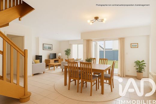 ‏וילה ב  La Trinité-sur-Mer, Morbihan