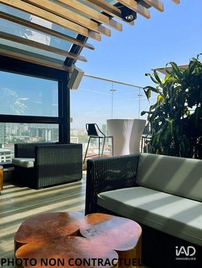 Apartment / Etagenwohnung in Aix-les-Bains, Savoy