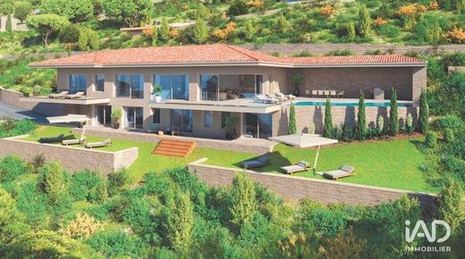 Villa in Grimaud, Var