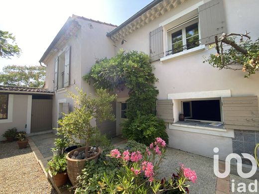 Willa w Cavaillon, Vaucluse