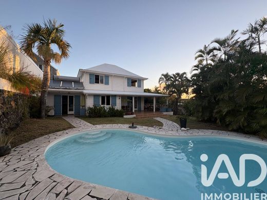Villa in Saint-Pierre, Réunion