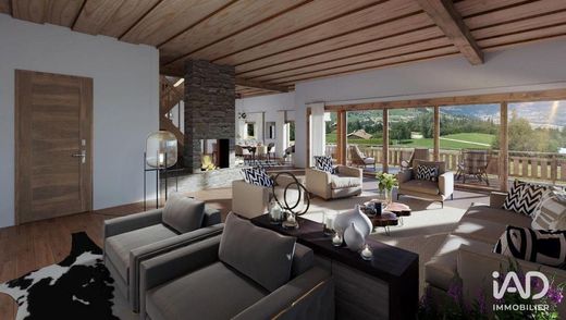 Villa in Les Gets, Haute-Savoie