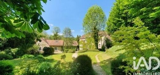 Вилла, Saint-Chéron, Essonne