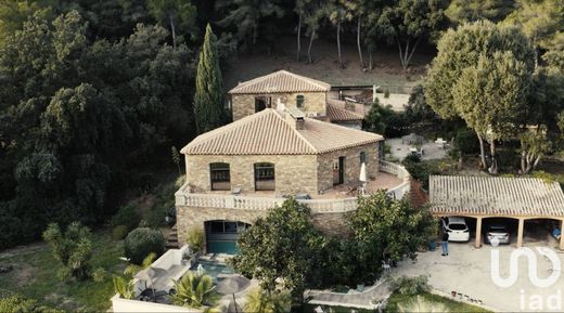 Villa en Hyerès, Var