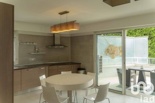 Apartment in Roquebrune-Cap-Martin, Alpes-Maritimes