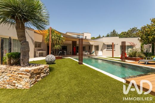 Villa in Agde, Hérault