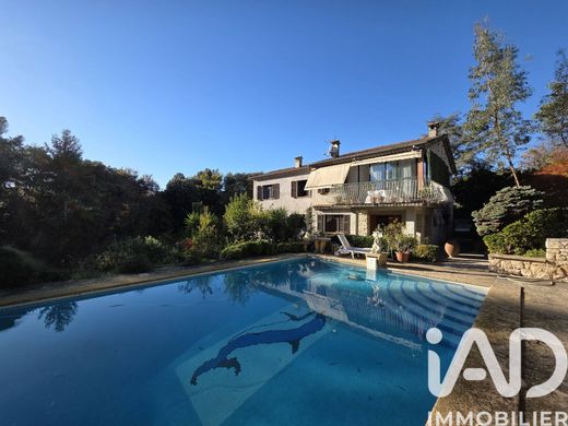 Villa en Vence, Alpes Marítimos