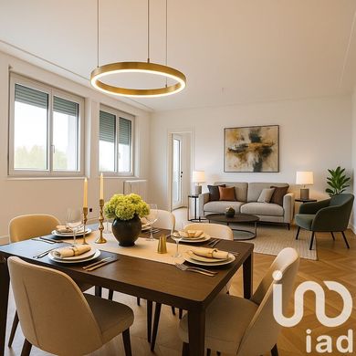 Apartment / Etagenwohnung in Neuilly-sur-Seine, Hauts-de-Seine