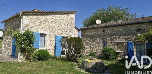 Villa in Pellegrue, Gironde