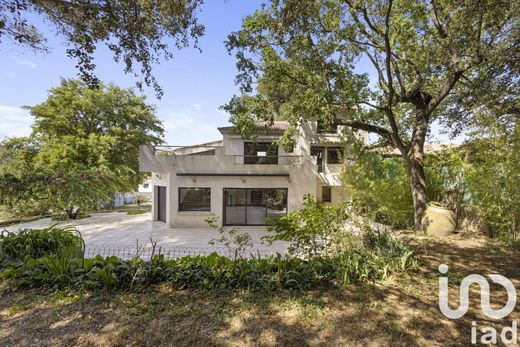 Villa in Aubagne, Bouches-du-Rhône