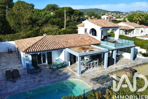 Villa en Roquebrune-sur-Argens, Var