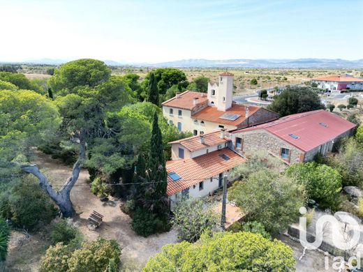 Villa a Claira, Pirenei Orientali