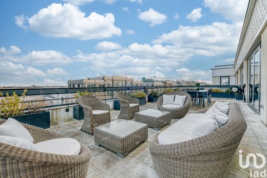 办公室  Chessy, Seine-et-Marne