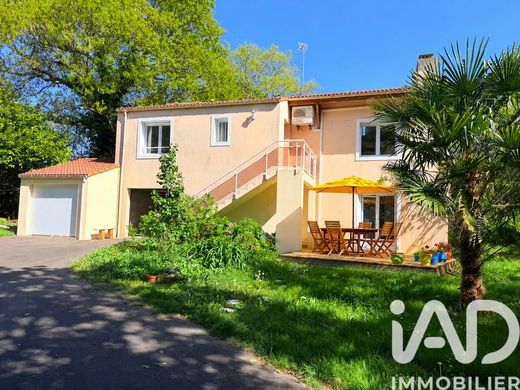 Villa in Pornic, Loire-Atlantique