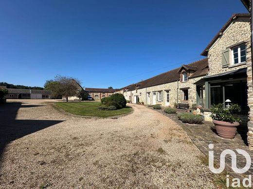 Orphin, Yvelinesのヴィラ