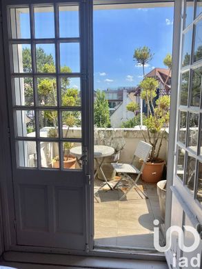 别墅  Le Touquet-Paris-Plage, Pas-de-Calais
