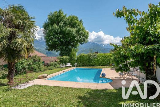 Villa à Bernin, Isère