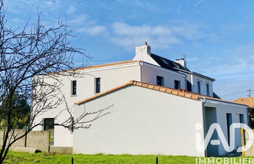 Villa à La Baule-Escoublac, Loire-Atlantique