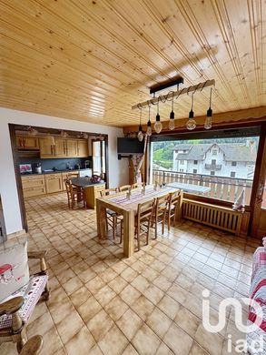 ‏דירה ב  Le Grand-Bornand, Haute-Savoie