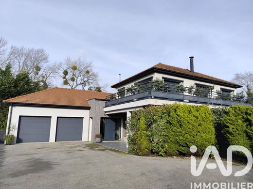 Villa in Étaples, Pas-de-Calais