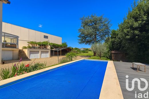 Champigny-sur-Marne, Val-de-Marneのヴィラ