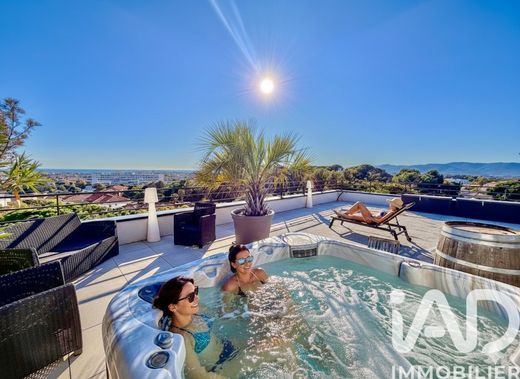 Piso / Apartamento en Fréjus, Var