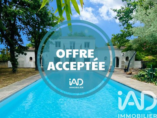 Willa w Seilh, Upper Garonne