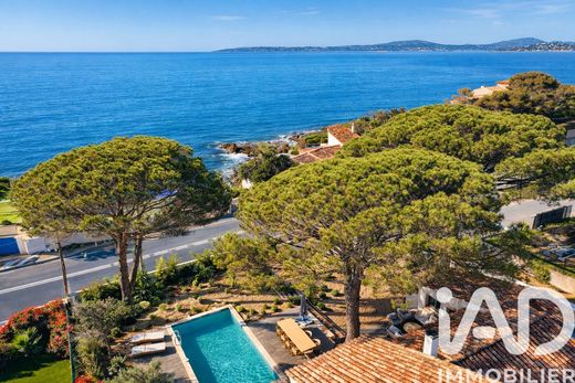 Villa a Les Issambres, Var