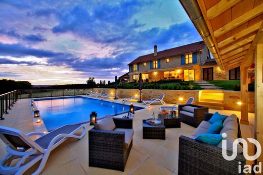 Villa in Sarlat-la-Canéda, Dordogne