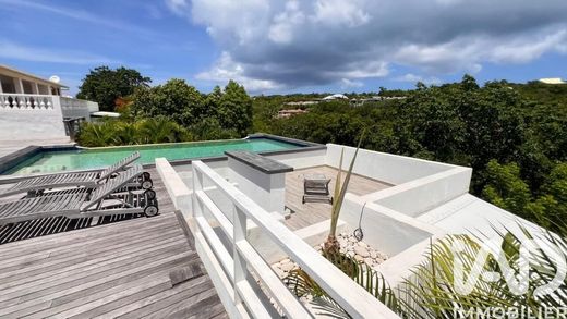 Villa in Saint Martin
