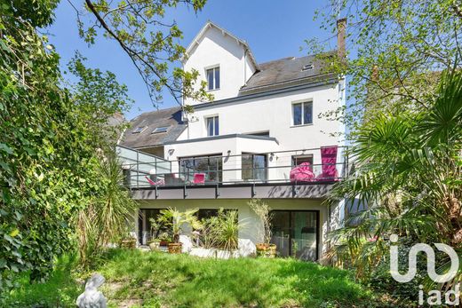 Villa in Nantes, Loire-Atlantique