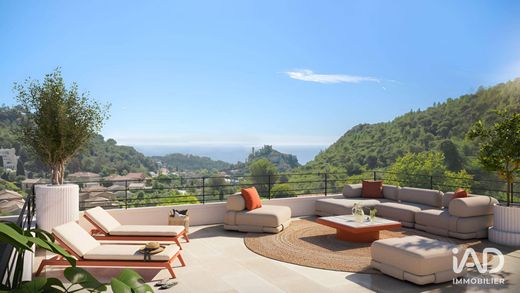 Квартира, Эз, Alpes-Maritimes