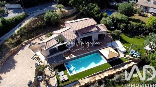 Villa in Solliès-Ville, Var