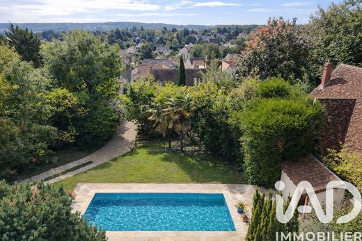 Villa in Villennes-sur-Seine, Yvelines
