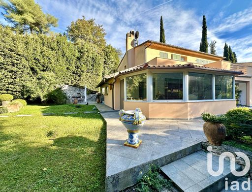 Villa in Menton, Alpes-Maritimes