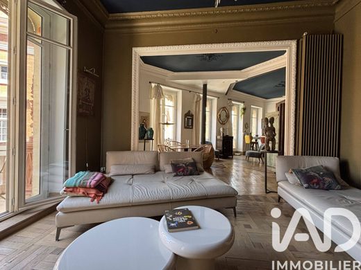 Apartment in Toulouse, Upper Garonne