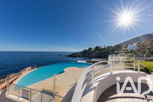 Квартира, Сент-Рафаэль, Var