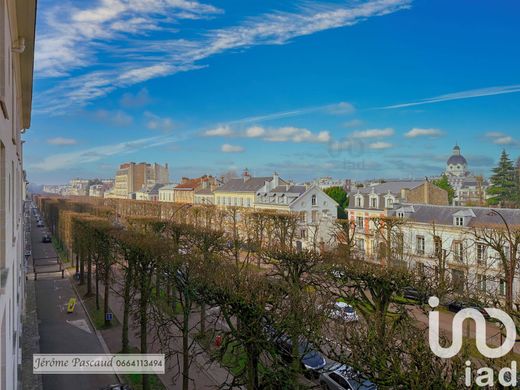 Apartment in Versailles, Yvelines