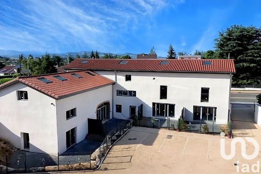Appartementencomplex in Lentilly, Rhône