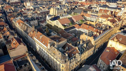 Piso / Apartamento en Metz, Mosela