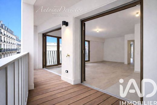 Apartment in Nation-Picpus, Gare de Lyon, Bercy, Paris