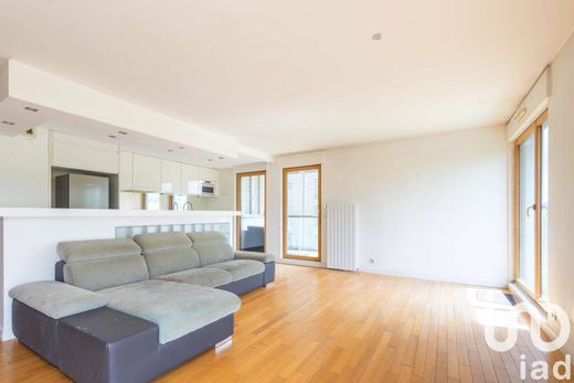 Apartamento - Boulogne-Billancourt, Hauts-de-Seine