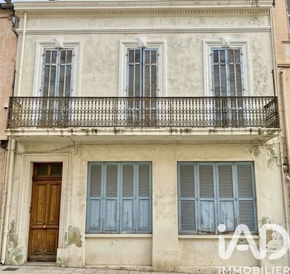 Complesso residenziale a Cannes, Alpi Marittime