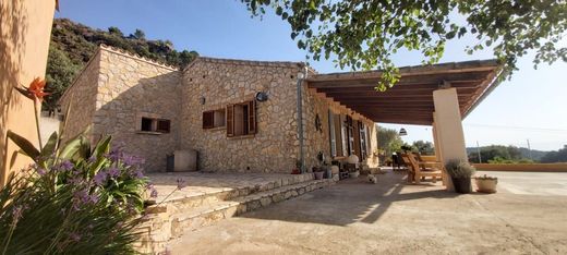 Luxury home in Mancor de la Vall, Province of Balearic Islands