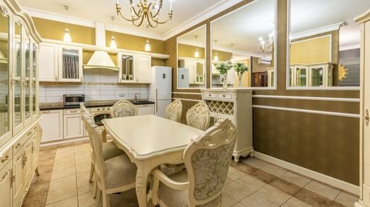 Appartement in Moskou
