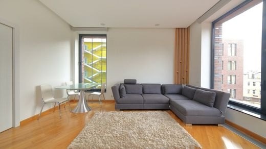 Квартира, Москва